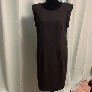 - Calvin Klein Women’s Dress -
